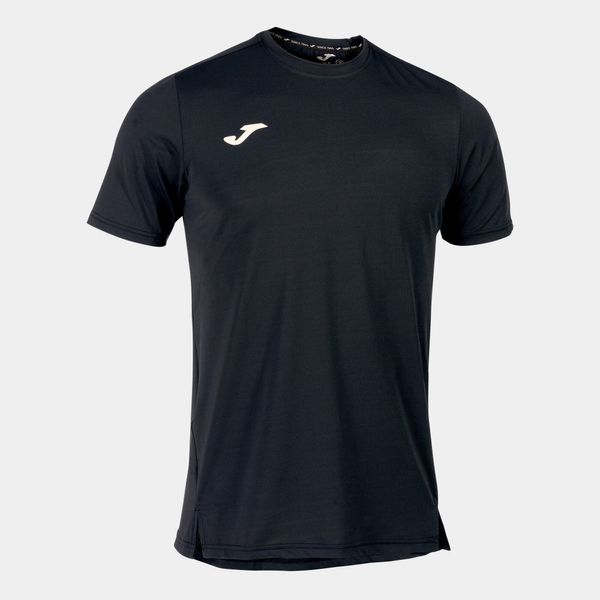 Joma Men's/Boys' T-Shirt Joma Torneo S/S Black