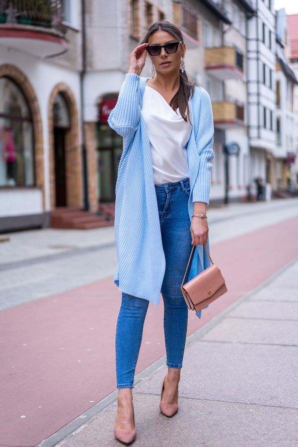 Merribel Merribel Woman's Cardigan Marathen