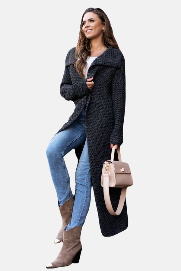 Merribel Merribel Woman's Cardigan Mayamino