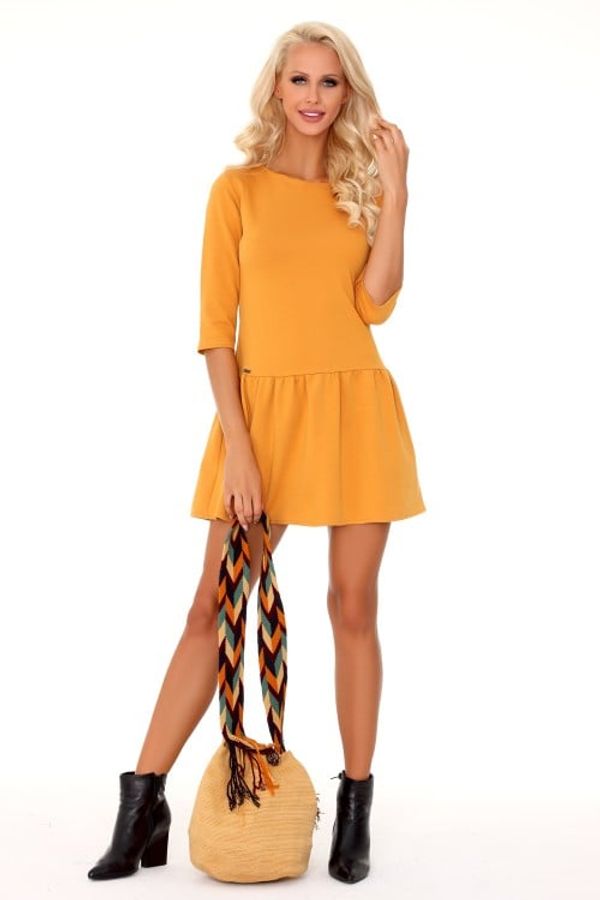 Merribel Merribel Woman's Dress Marhix