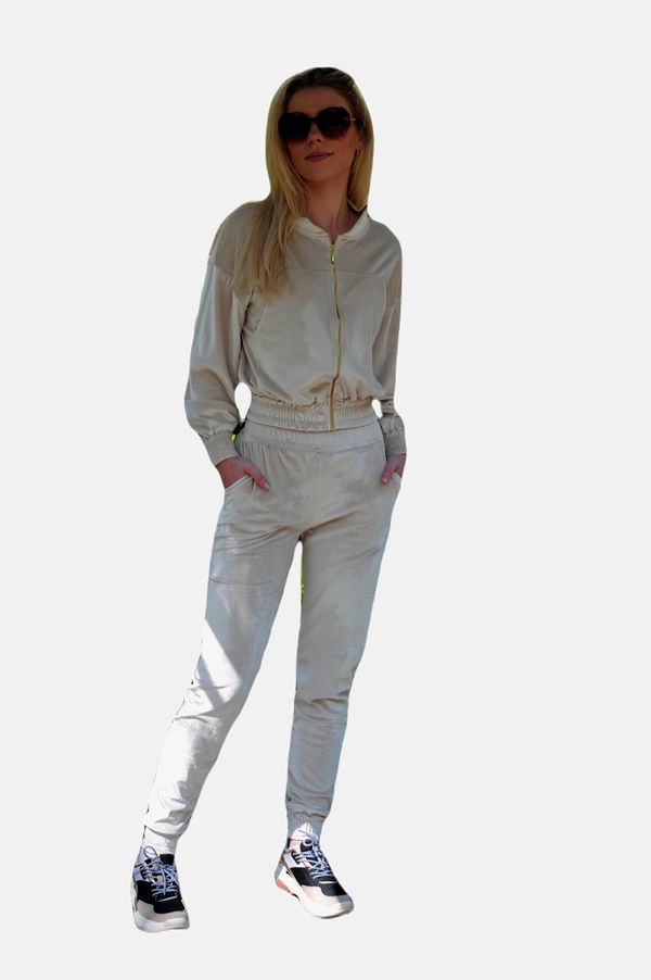 Merribel Merribel Woman's Tracksuits Goldenia