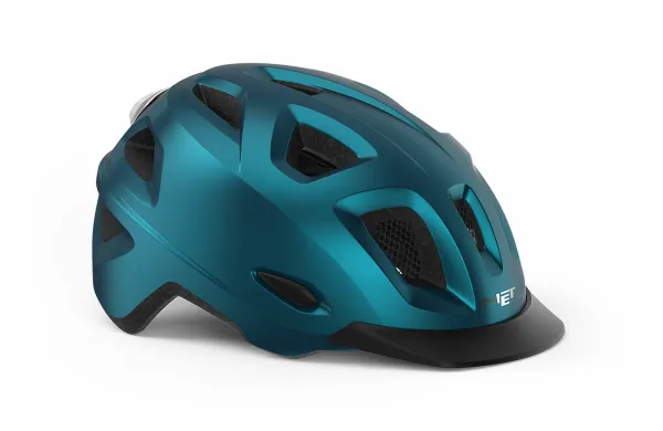 Met MET Mobility MIPS Bicycle Helmet