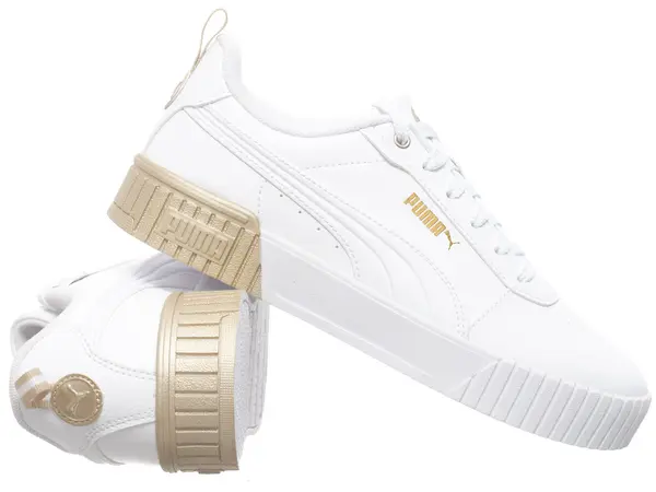 Puma Металически маратонки PUMA Carina 2.0