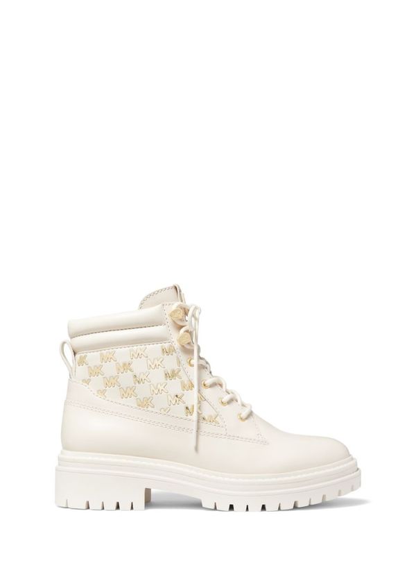 Michael Kors Michael Kors Boots - TURNER BOOTIE beige