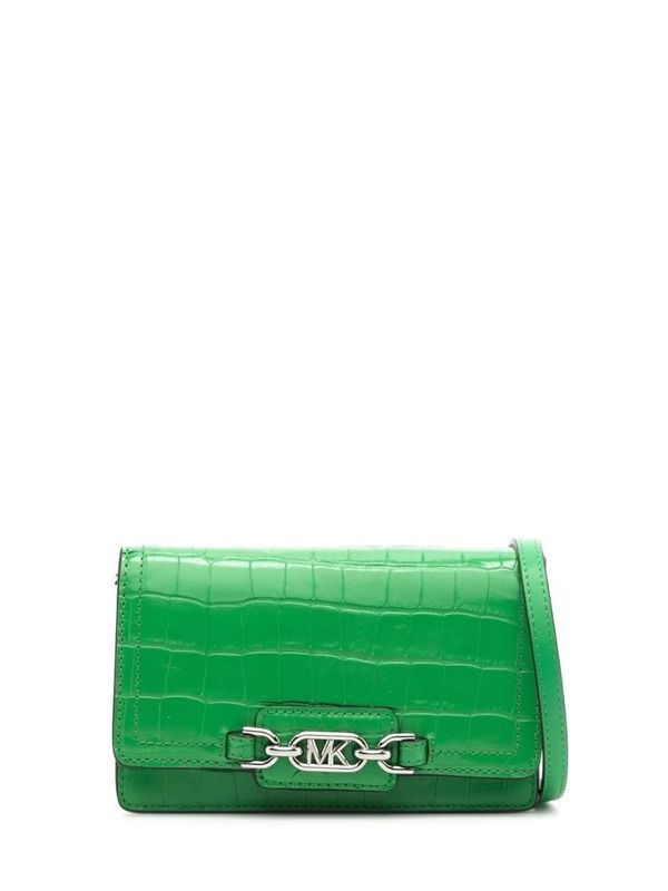 Michael Kors Michael Kors Handbag - HEATHER green