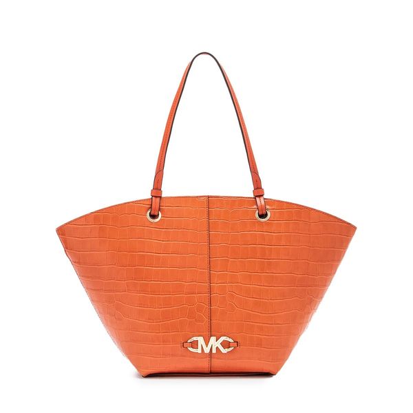 Michael Kors Michael Kors Handbag - IZZY orange