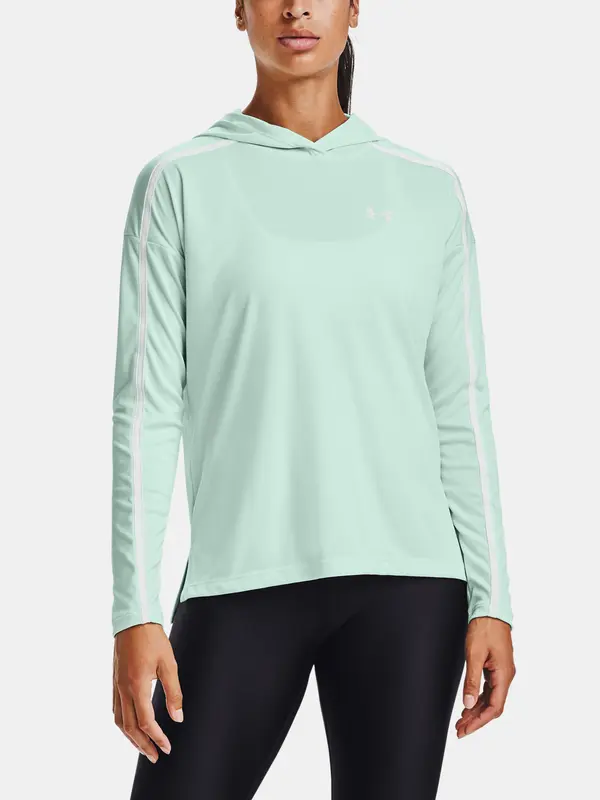 Under Armour Mikina Under Armour Tech Twist Graphic Hoodie