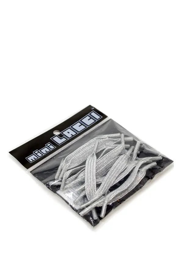 Mini Lacci Мини връзки за обувки Lacci