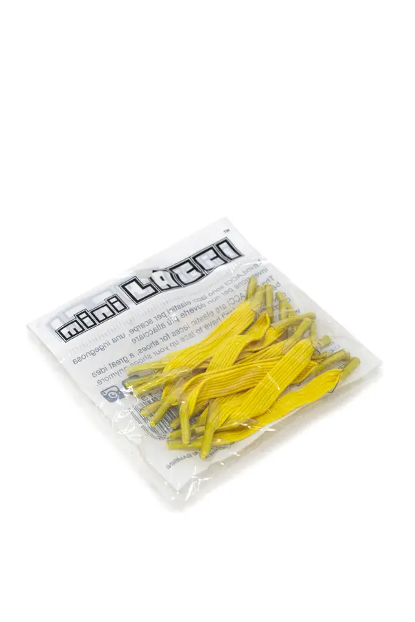 Mini Lacci Мини връзки за обувки Lacci
