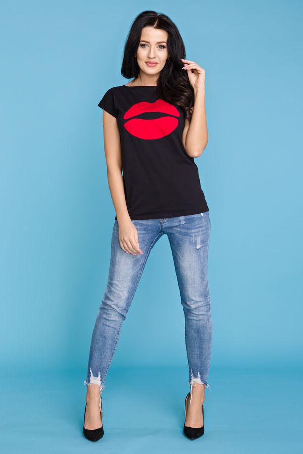 MiniMom by Tessita MiniMom by Tessita Woman's Blouse MMM19 4