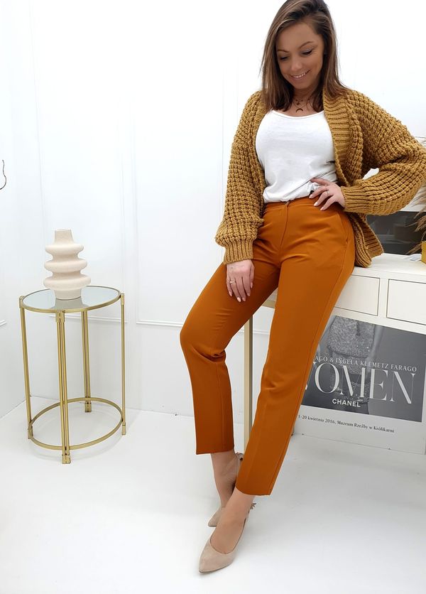 MiR MiR Дамски панталон 258