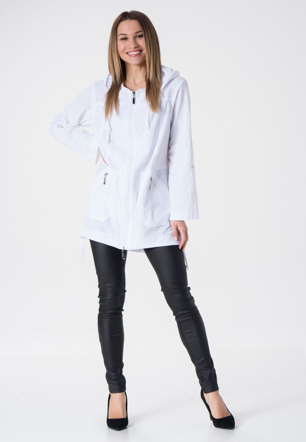 MiR MiR Woman's Hoodie 264