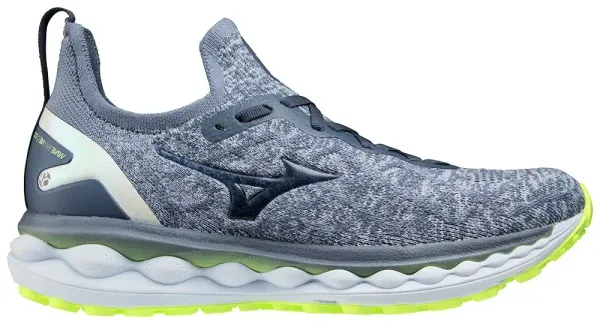 Mizuno Mizuno Wave Sky Neo 2 Troposphere/Blue Blizzard Women's Running Shoes