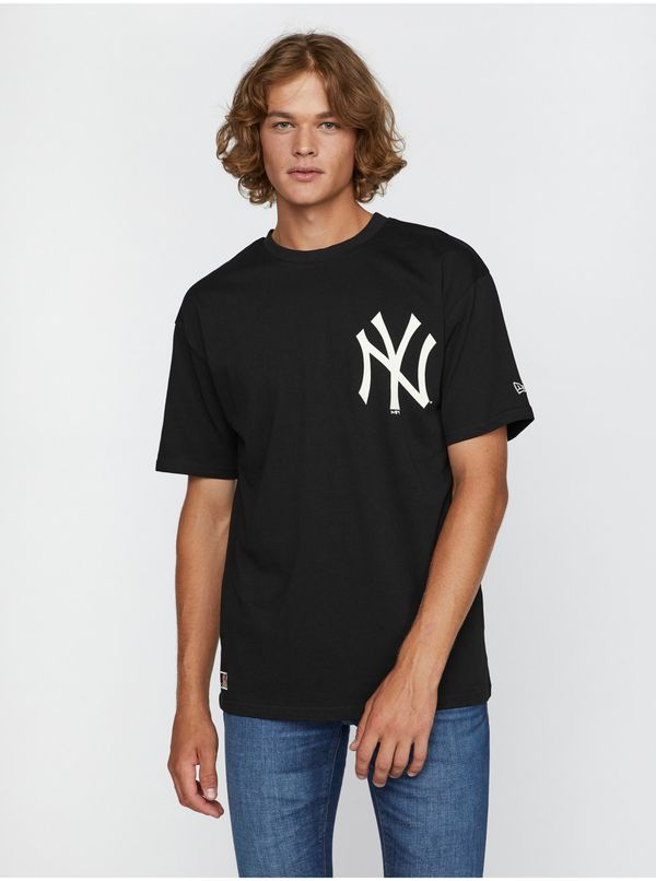 New Era MLB Big Logo New York Yankees T-Shirt New Era - Men