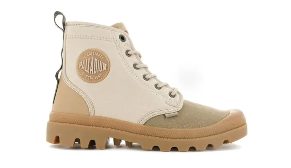 Palladium Многоцветни маратонки Palladium Pampa Shade 75th