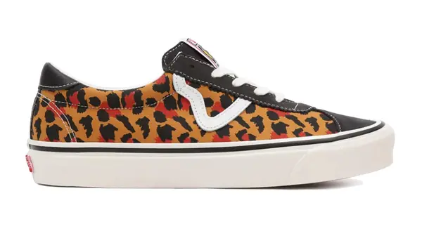 Vans Многоцветни маратонки Vans Anaheim Factory Style 73 DX