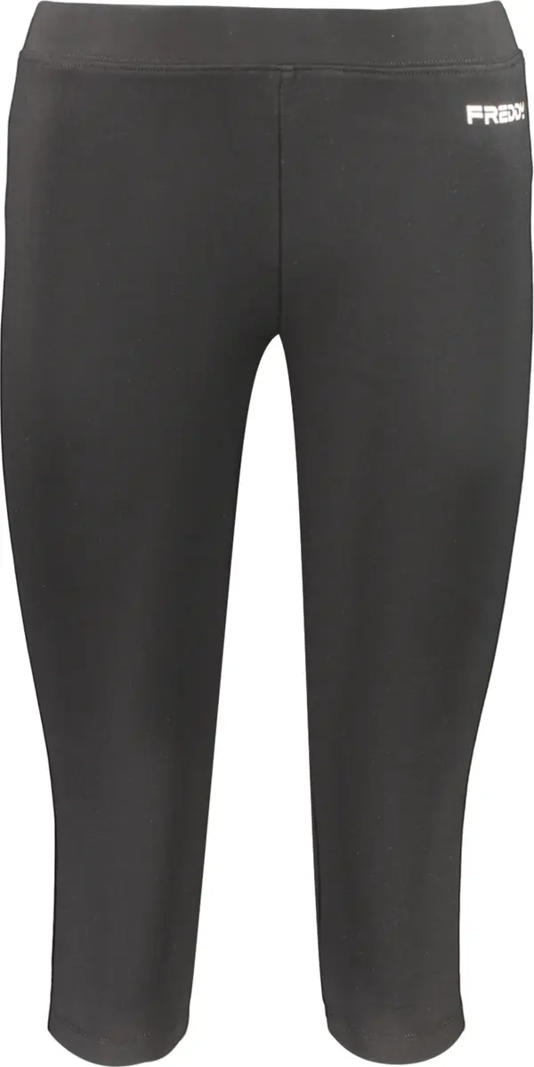 FREDDY Модни клинове Black Freddy