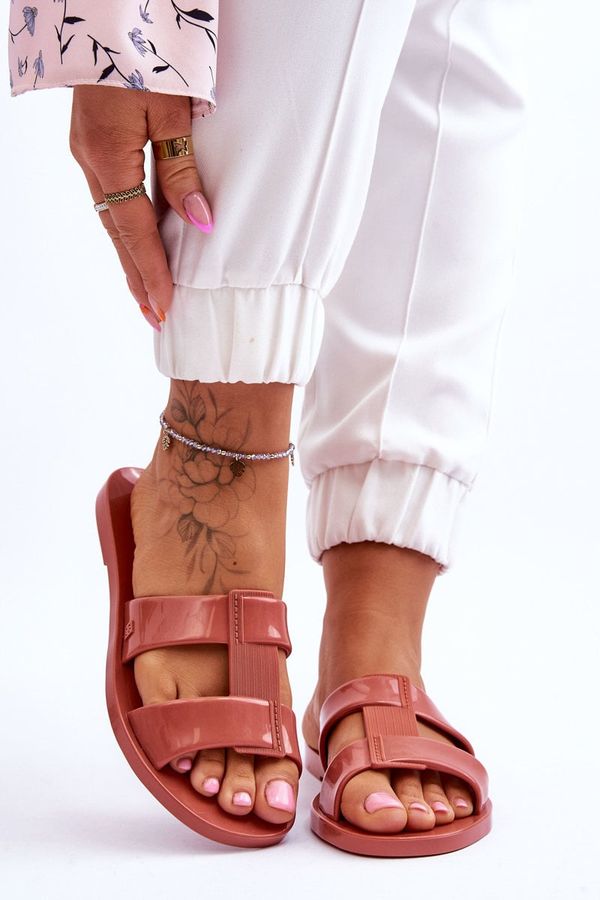 Zaxy Модни вегански чехли ZAXY