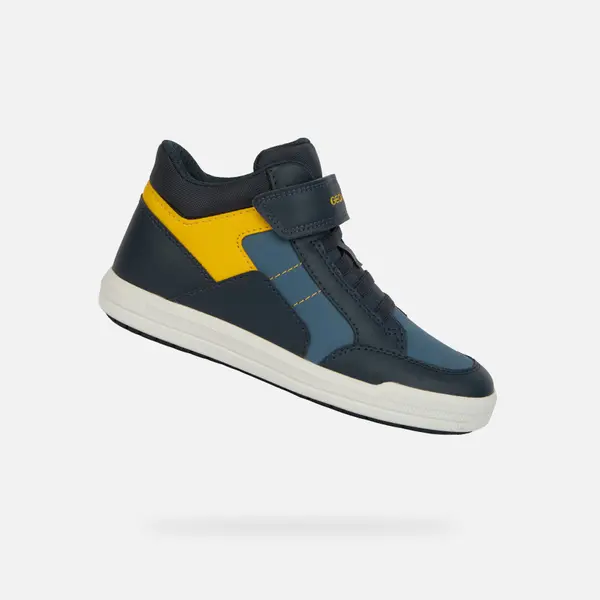 GEOX Момчешки маратонки Geox Arzach