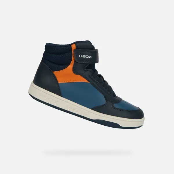 GEOX Момчешки маратонки Geox Maltin