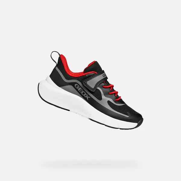 GEOX Момчешки маратонки Geox PRO-RAN
