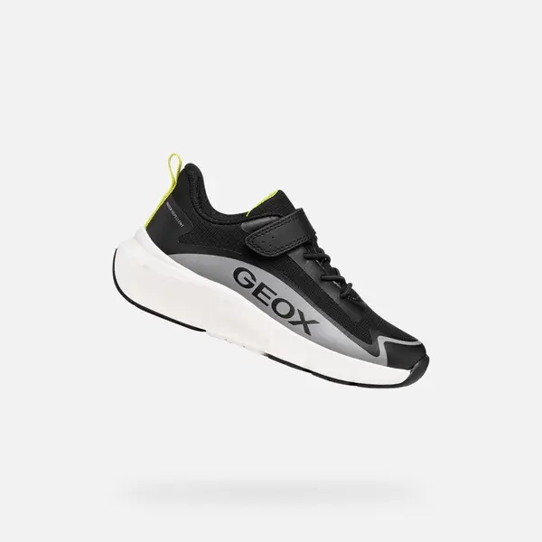 GEOX Момчешки маратонки Geox Pro-ran WR