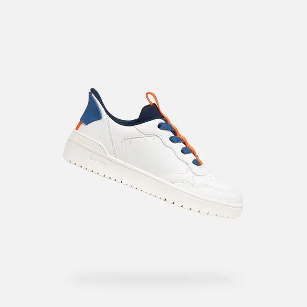 GEOX Момчешки маратонки Geox Washi-ba