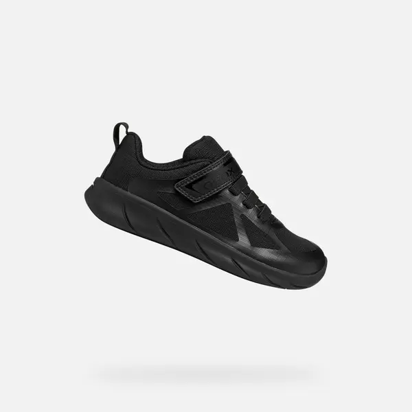 GEOX Момчешки маратонки за боси крака Geox Foot-run