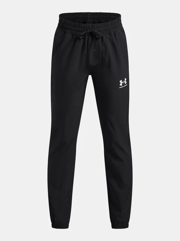 Under Armour Момчешки спортен екип Under Armour UA VIBE WOVEN JOGGER