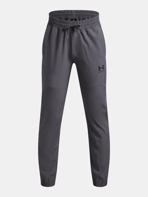 Under Armour Момчешки спортен екип Under Armour UA VIBE WOVEN JOGGER