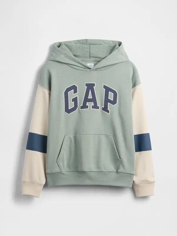 GAP Момчешки суичър GAP