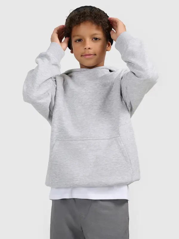 4F Момчешки суитшърт 4F