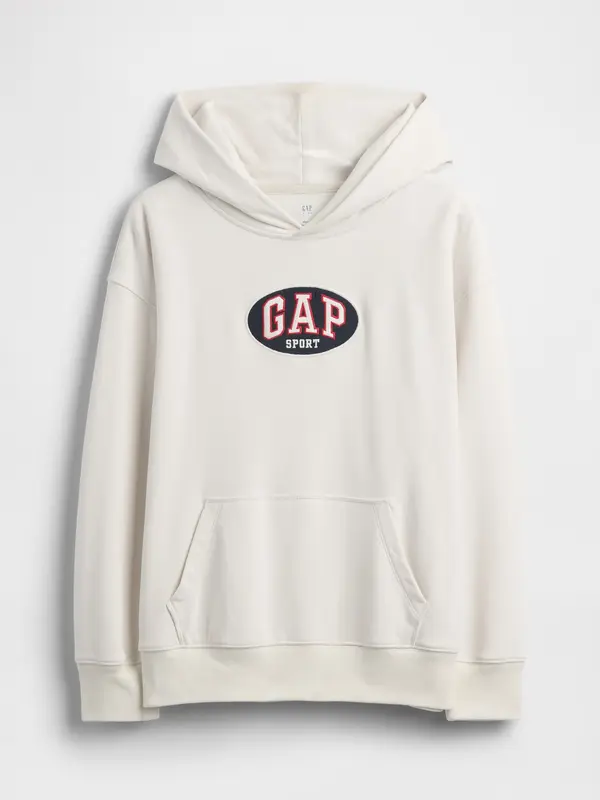 GAP Момчешки суитшърт GAP с лого