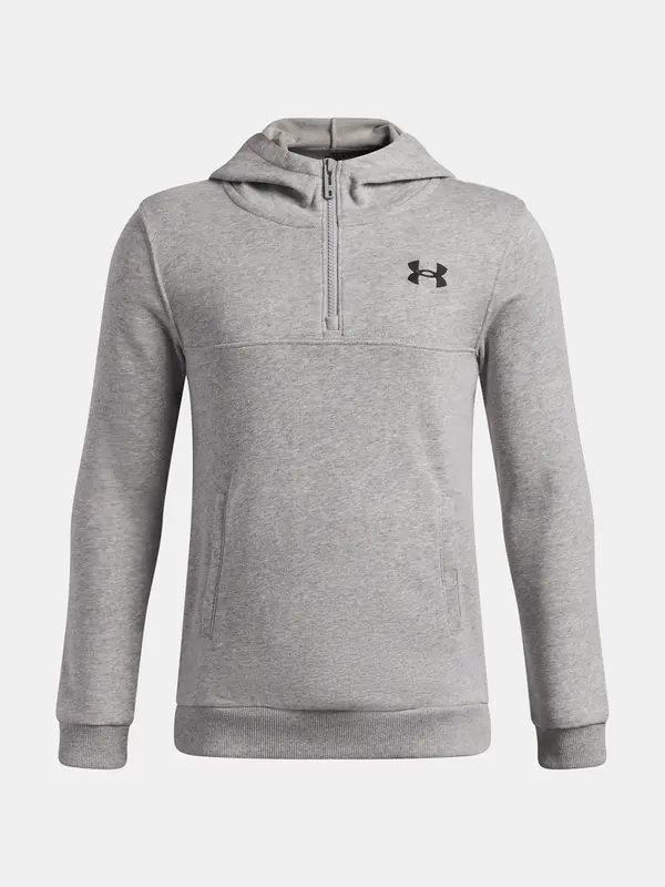 Under Armour Момчешки суитшърт Under Armour UA RIVAL LW
