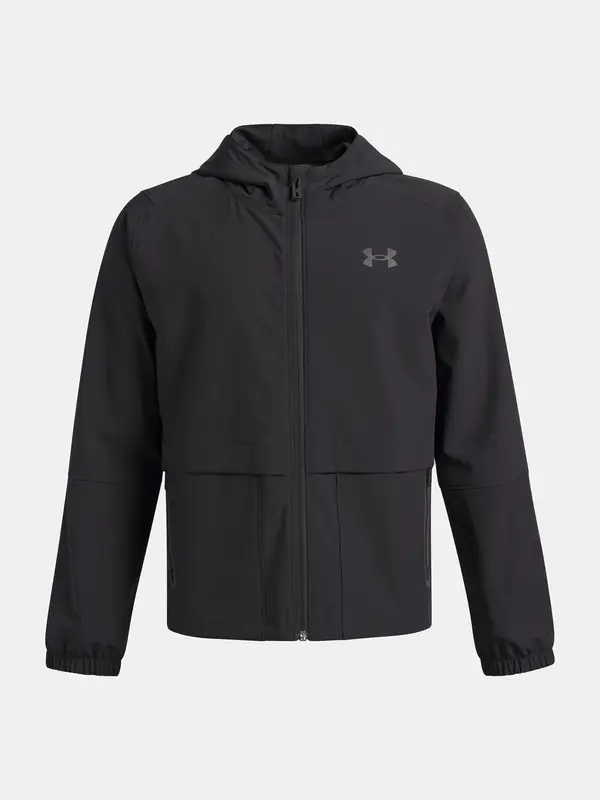 Under Armour Момчешко яке Under Armour UA B UNSTOPPABLE