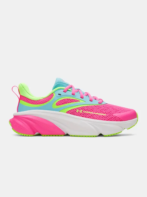 Under Armour Момичешки маратонки Under Armour UA GGS Rogue 6