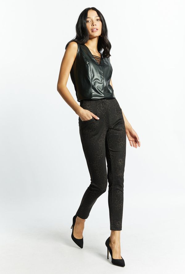 MONNARI MONNARI Дамски панталони Дамски панталони