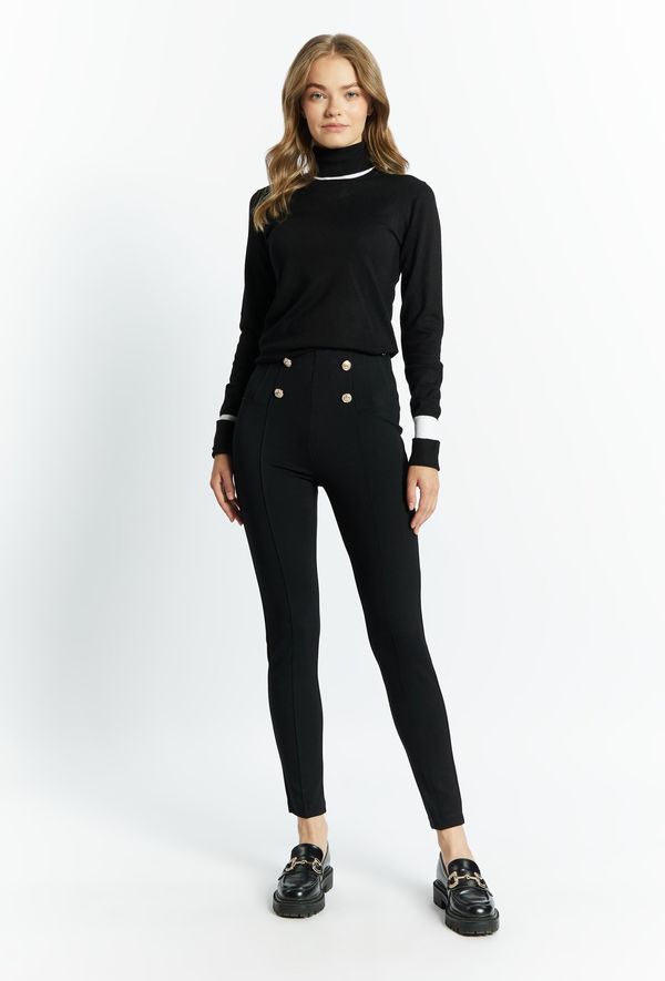 MONNARI MONNARI Woman's Leggings Knitted Leggings