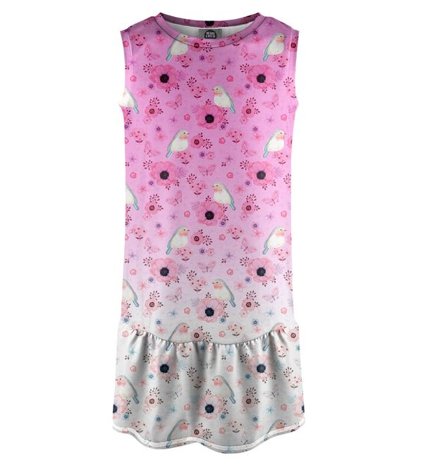 Mr. GUGU & Miss GO Mr. GUGU & Miss GO Kids's Dress KSD1635