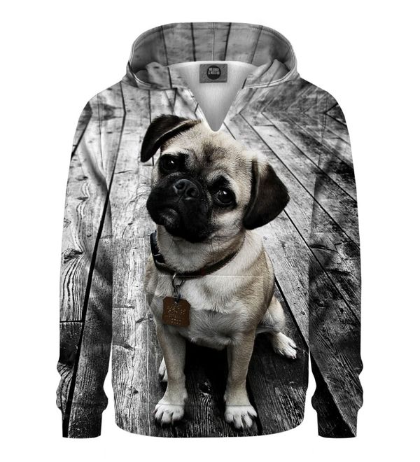 Mr. GUGU & Miss GO Mr. GUGU & Miss GO Kids's Hoodie KH-K016