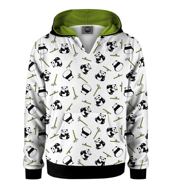 Mr. GUGU & Miss GO Mr. GUGU & Miss GO Kids's Hoodie KH-K1612