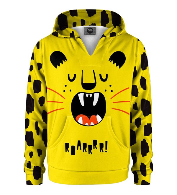 Mr. GUGU & Miss GO Mr. GUGU & Miss GO Kids's Hoodie KH-K1634