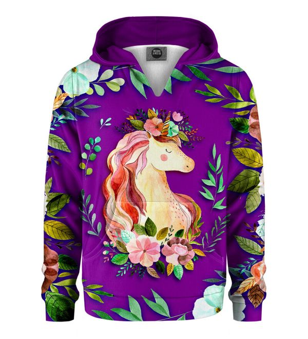 Mr. GUGU & Miss GO Mr. GUGU & Miss GO Kids's Hoodie KH-K1641