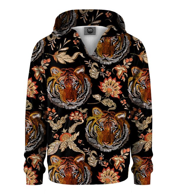 Mr. GUGU & Miss GO Mr. GUGU & Miss GO Kids's Hoodie KH-K1693