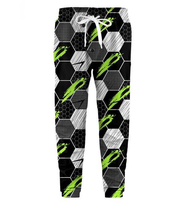 Mr. GUGU & Miss GO Mr. GUGU & Miss GO Kids's Joggers J-K1657