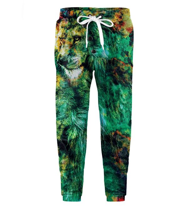 Mr. GUGU & Miss GO Mr. GUGU & Miss GO Kids's Joggers J-K825