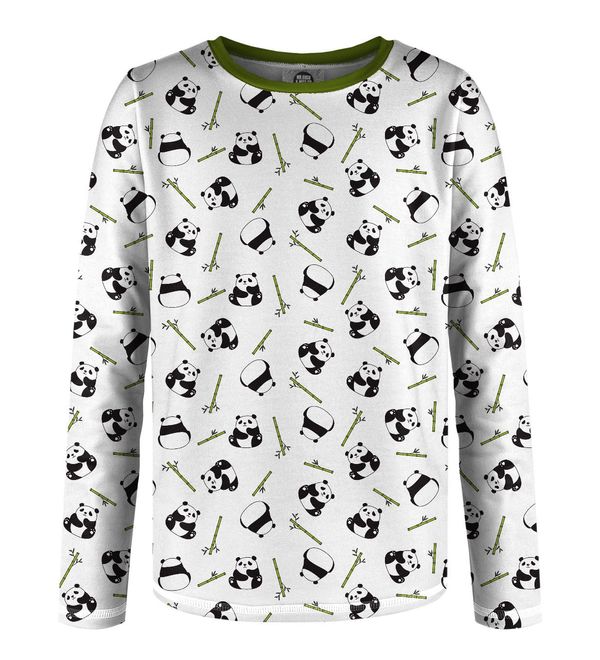 Mr. GUGU & Miss GO Mr. GUGU & Miss GO Kids's Longsleeve LS-K-LNG1612