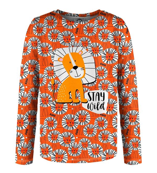 Mr. GUGU & Miss GO Mr. GUGU & Miss GO Kids's Longsleeve LS-K-LNG1617