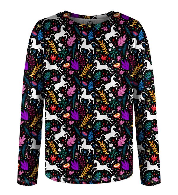 Mr. GUGU & Miss GO Mr. GUGU & Miss GO Kids's Longsleeve LS-K-LNG1627