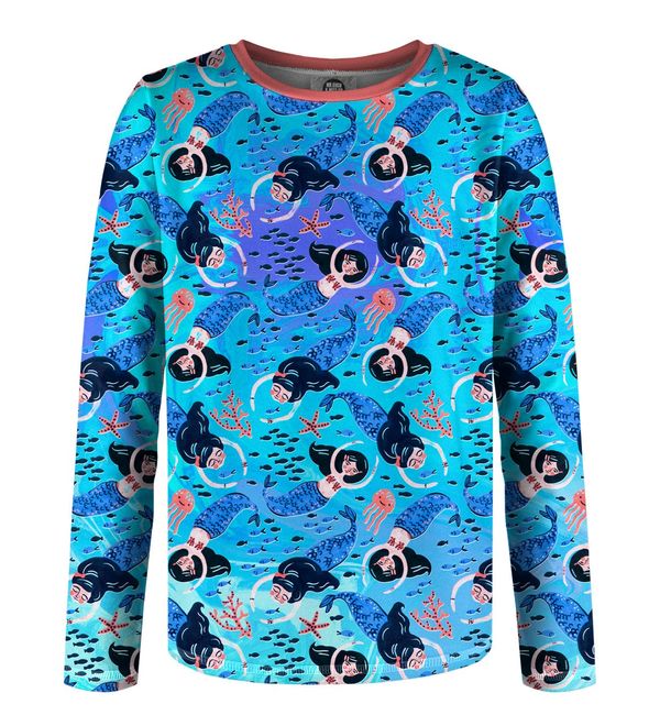 Mr. GUGU & Miss GO Mr. GUGU & Miss GO Kids's Longsleeve LS-K-LNG1631